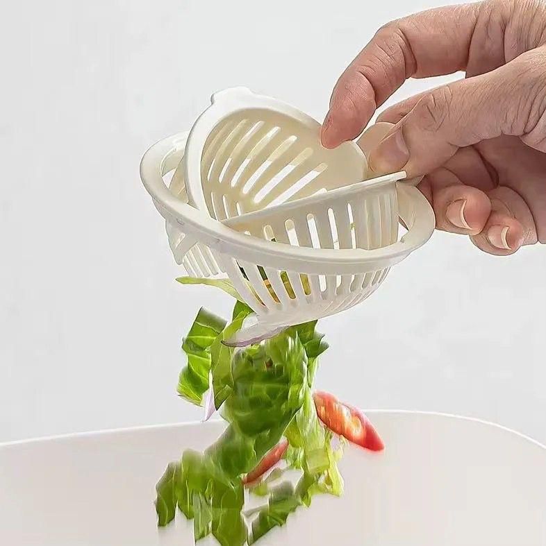 Kitchen Sink Strainer (Pack of 2)